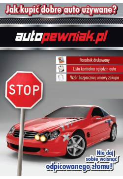 Jak kupić dobre auto używane?