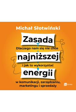 Zasada najniższej energii....