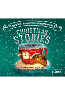 Christmas Stories....