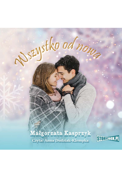 Wszystko od nowa
