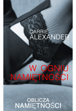 W ogniu namiętności