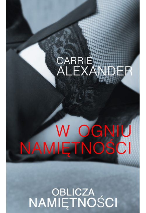 W ogniu namiętności