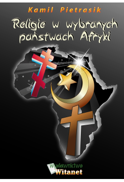Religie w wybranych...
