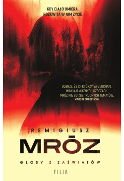 Głosy z zaświatów