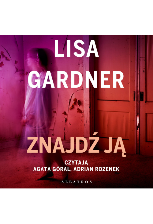 Znajdź ją