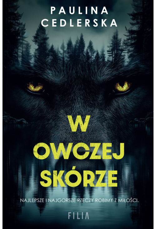 W owczej skórze