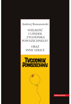 Wielkość i upadek Tygodnika...