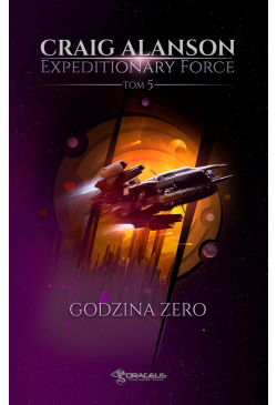 Expeditionary Force. Tom 5....