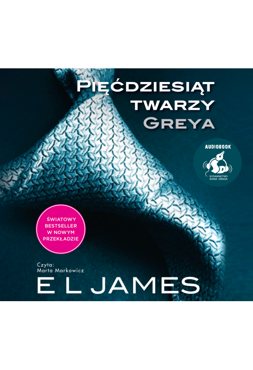 Pięćdziesiąt twarzy Greya