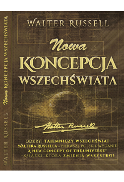 Nowa Koncepcja Wszechświata