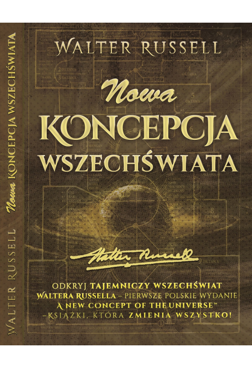 Nowa Koncepcja Wszechświata