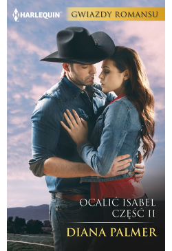 Ocalić Isabel. Część II