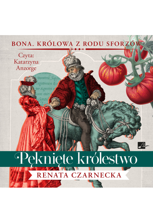 Pęknięte królestwo