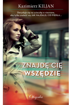 Znajdę cię wszędzie