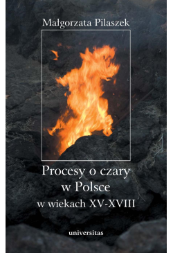 Procesy o czary w Polsce w...