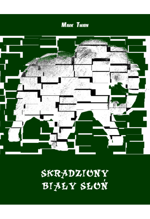 Skradziony Biały Słoń