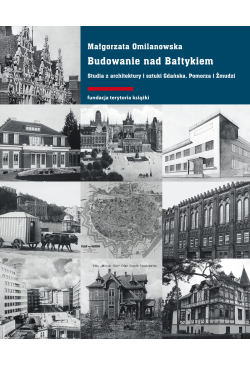 Budowanie nad Bałtykiem....