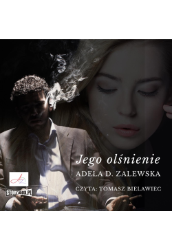 Odkupienie. Tom 1. Jego...