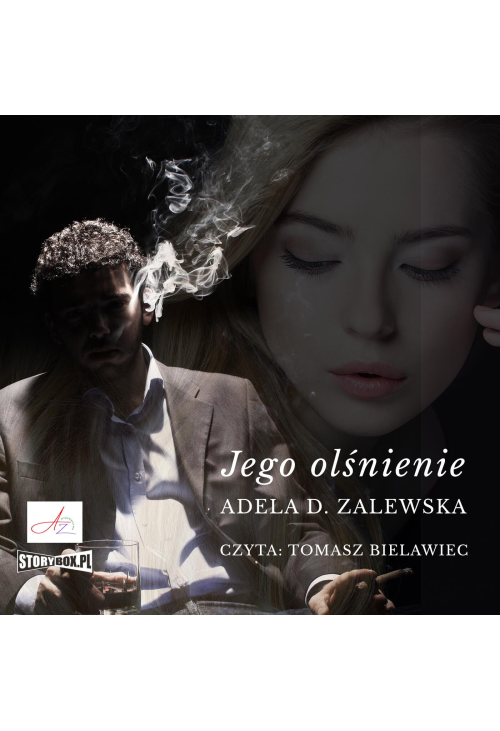 Odkupienie. Tom 1. Jego olśnienie