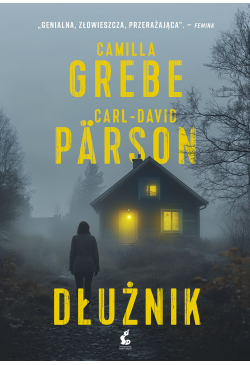 Dłużnik