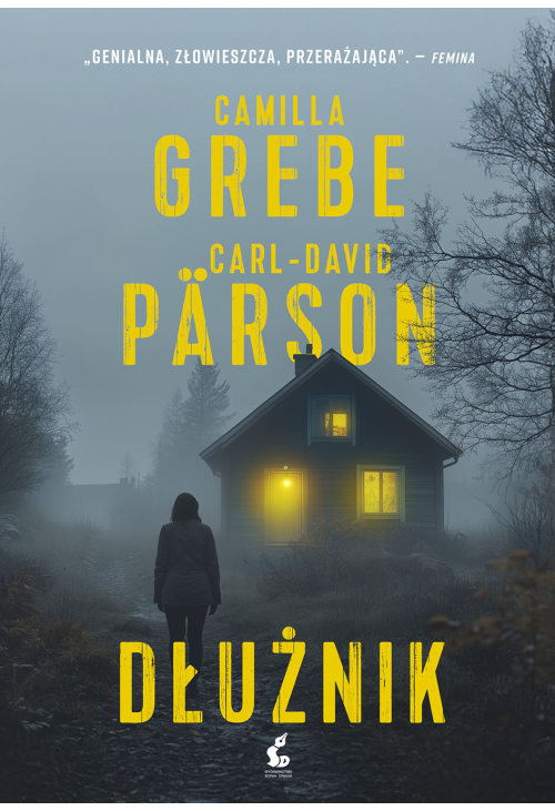 Dłużnik