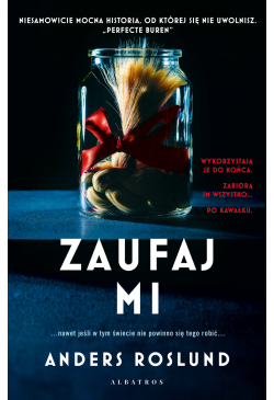 Zaufaj mi
