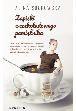 Zapiski z czekoladowego...