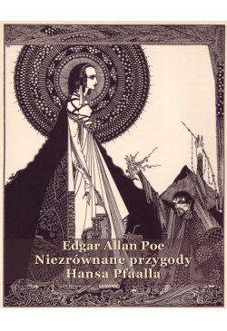 Niezrównane przygody Hansa...