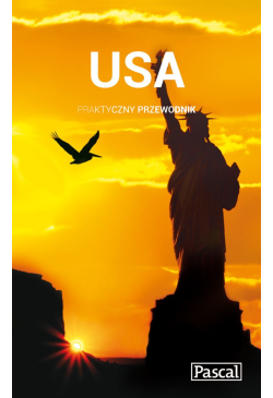 USA - Praktyczny przewodnik