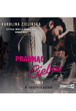 W labiryncie doznań. Tom 1....