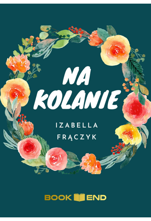 Na kolanie