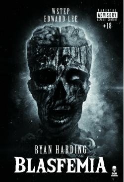 Blasfemia