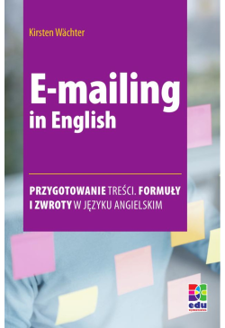 E-mailing in English