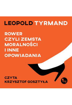 Rower, czyli zemsta moralności