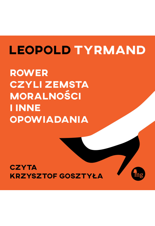 Rower, czyli zemsta moralności