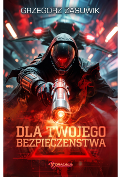 Dla twojego bezpieczeństwa