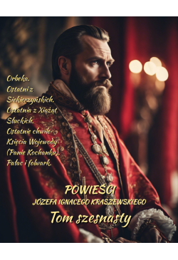 Powieści Józefa Ignacego...