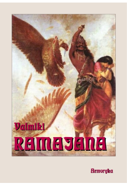 Ramajana. Epos indyjski