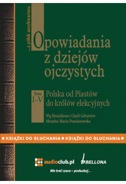 Opowiadania z dziejów...