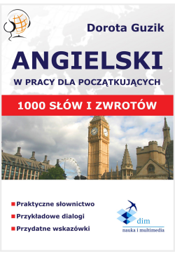 Angielski w pracy dla...