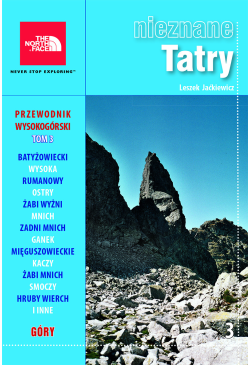 Nieznane Tatry. Tom III