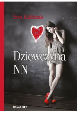 Dziewczyna NN
