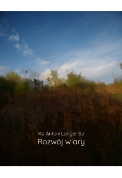 Rozwój wiary