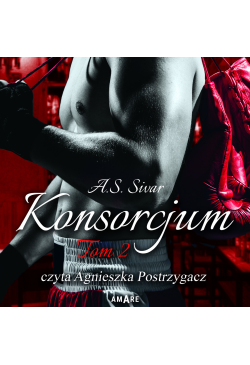 Konsorcjum. Tom II