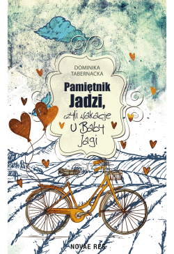 Pamiętnik Jadzi, czyli...