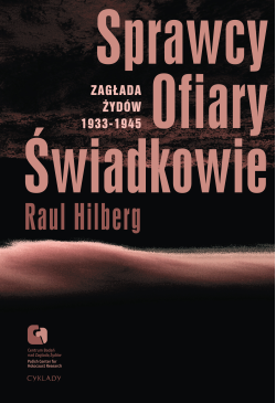 Sprawcy. Ofiary....