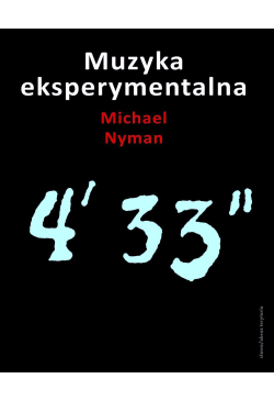 Muzyka eksperymentalna....