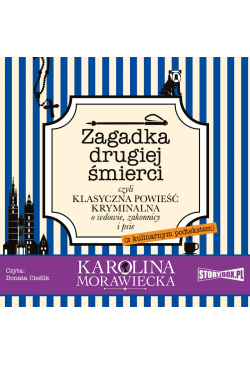 Zagadka drugiej śmierci