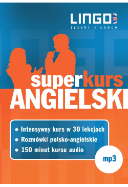 Angielski. Superkurs