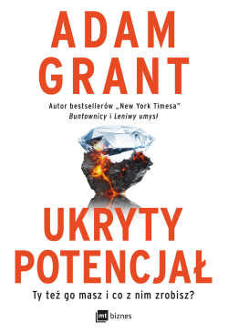 Ukryty potencjał. Ty też go...